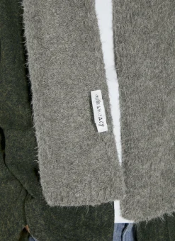 Floss Scarf