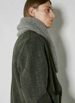 Floss Scarf