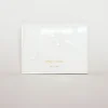 Flower Embossed Bi-Fold Wallet