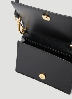 Flower Embossed Wallet