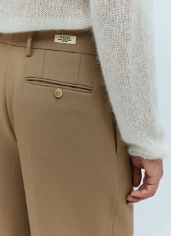 Fluid Drill Tailored Pant