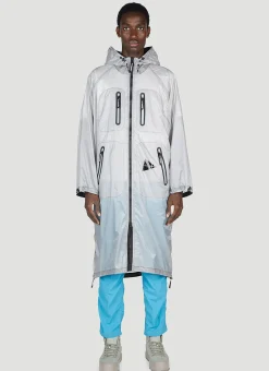 Fly Rain Coat