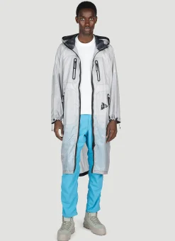 Fly Rain Coat