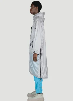 Fly Rain Coat