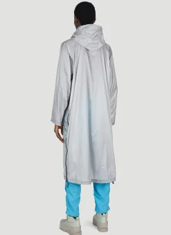 Fly Rain Coat