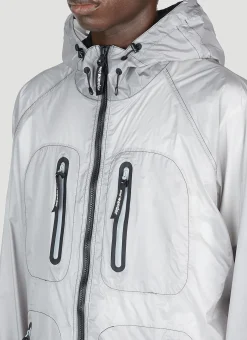 Fly Rain Coat