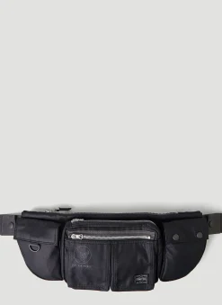 Flying Ace Kidney Belt Bag