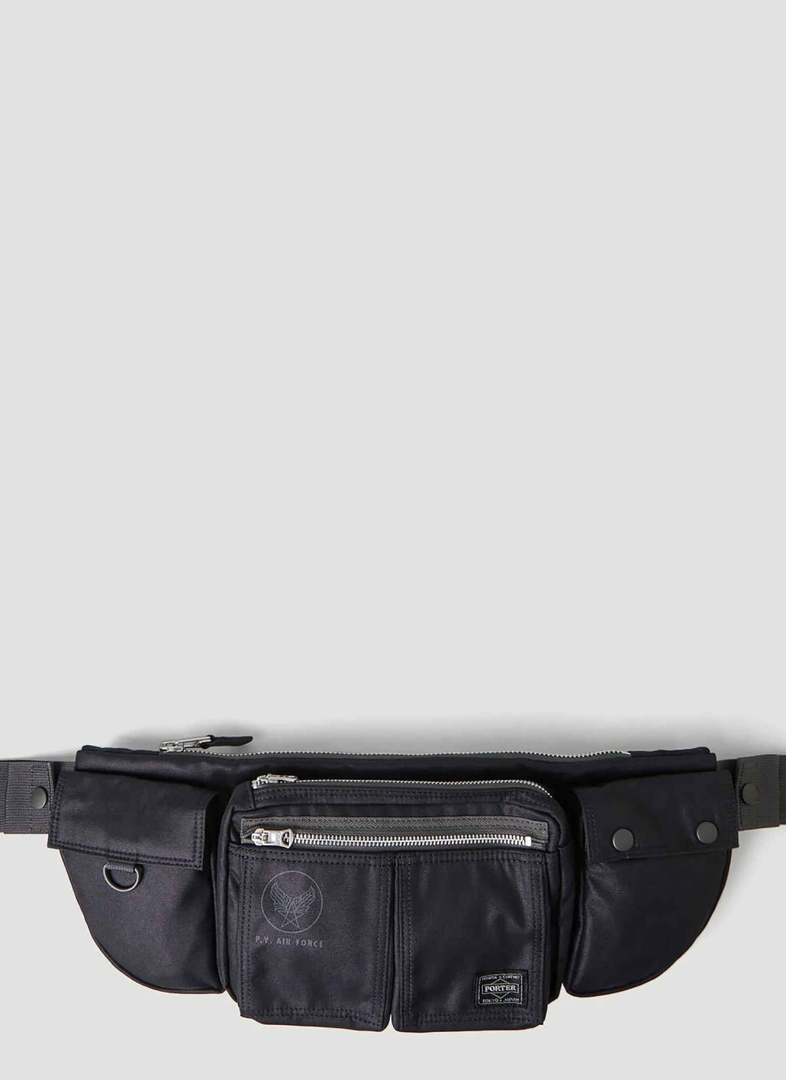 Flying Ace Kidney Belt Bag