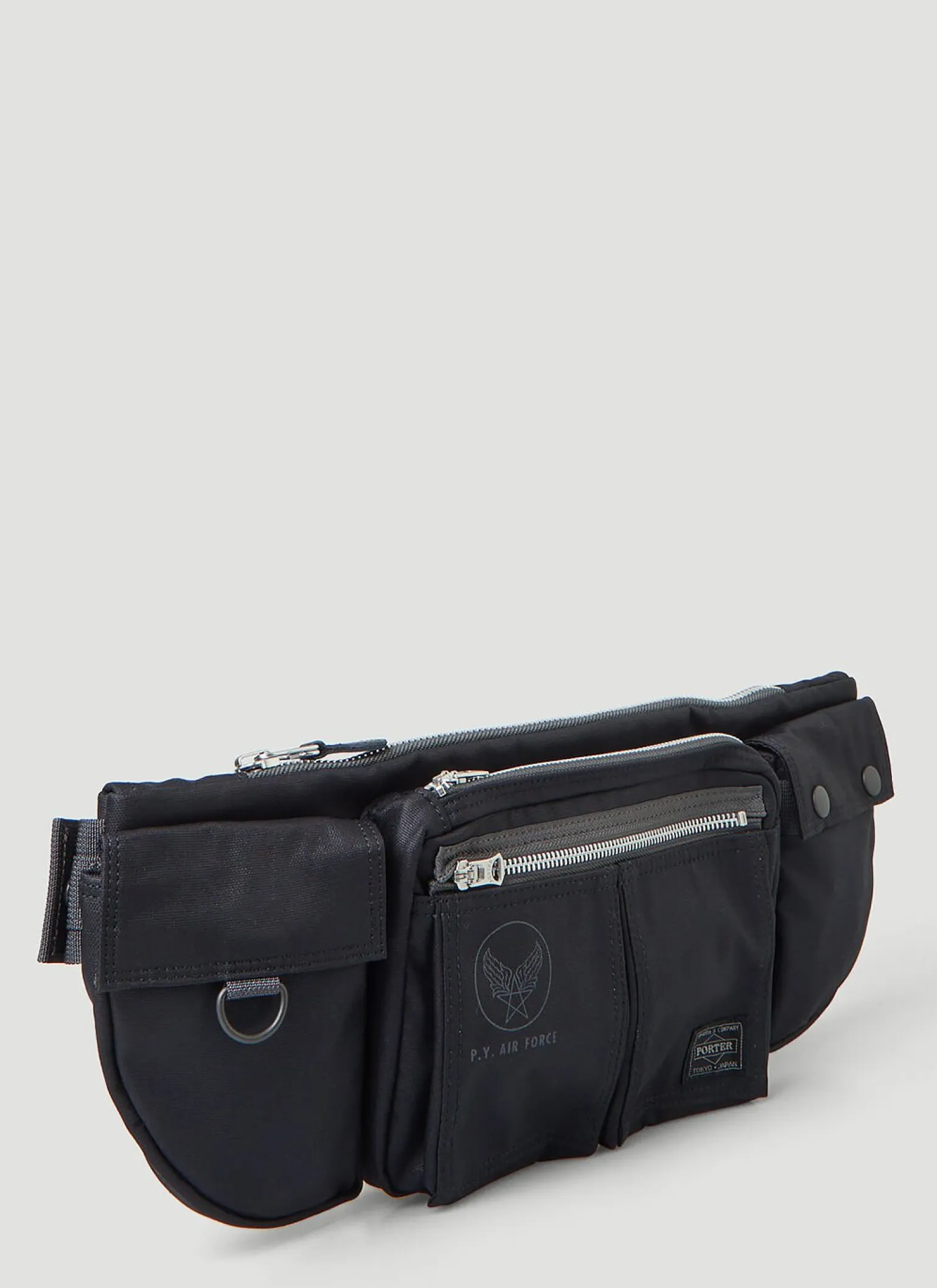 Flying Ace Kidney Belt Bag
