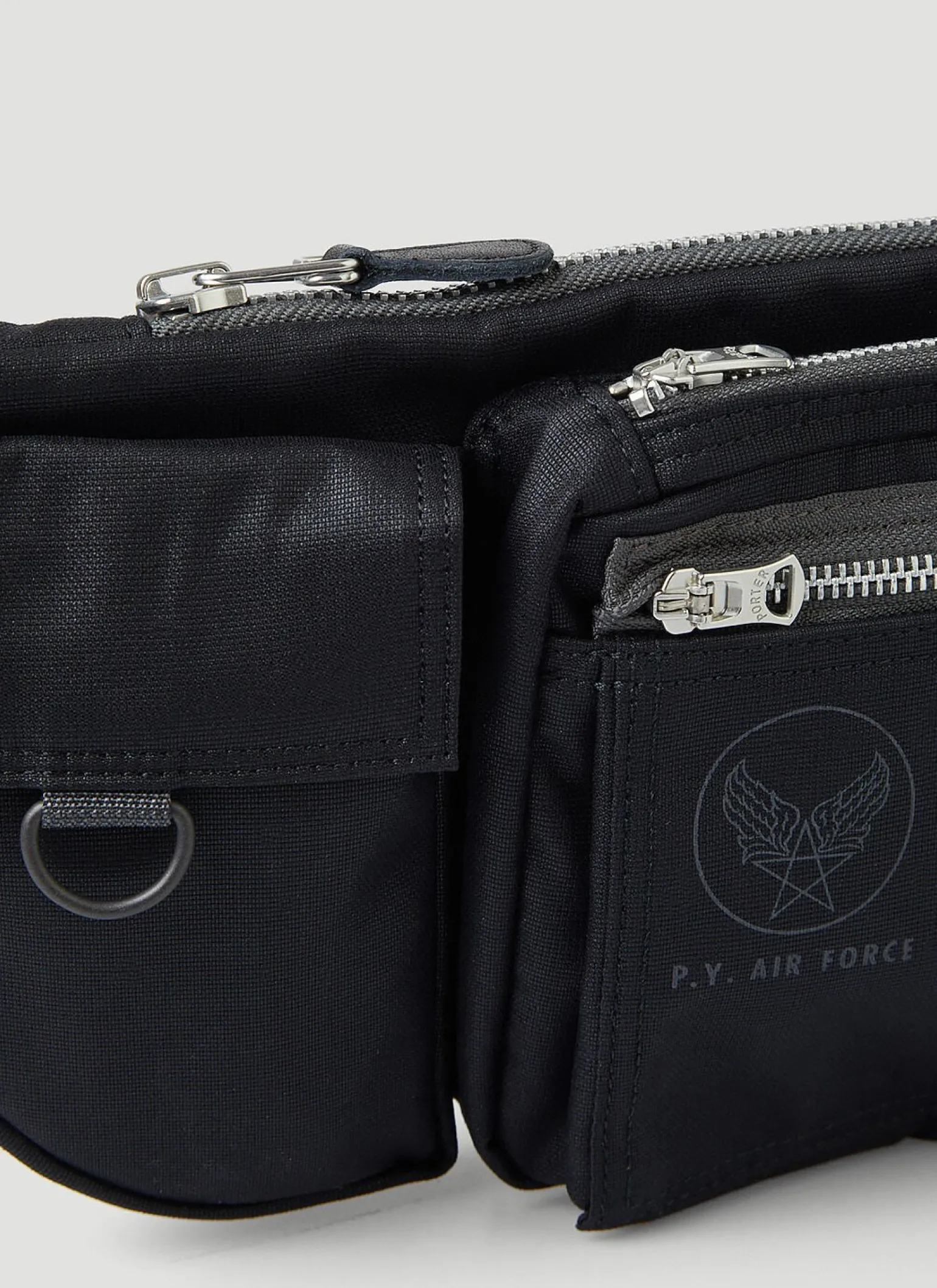 Flying Ace Kidney Belt Bag