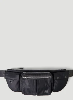 Flying Ace Kidney Belt Bag