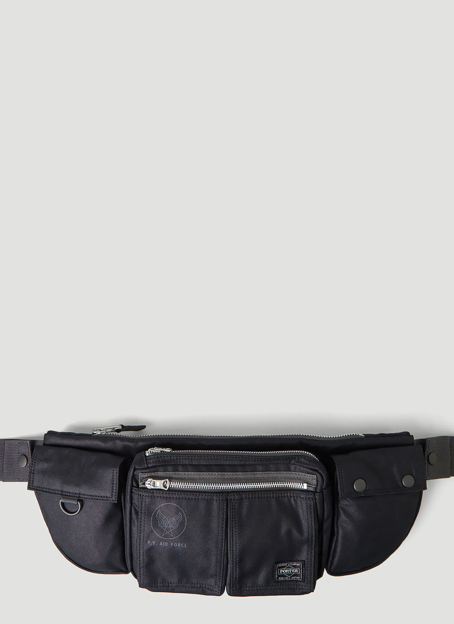 Flying Ace Kidney Belt Bag