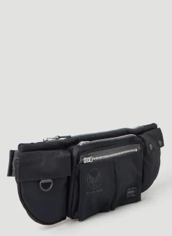 Flying Ace Kidney Belt Bag