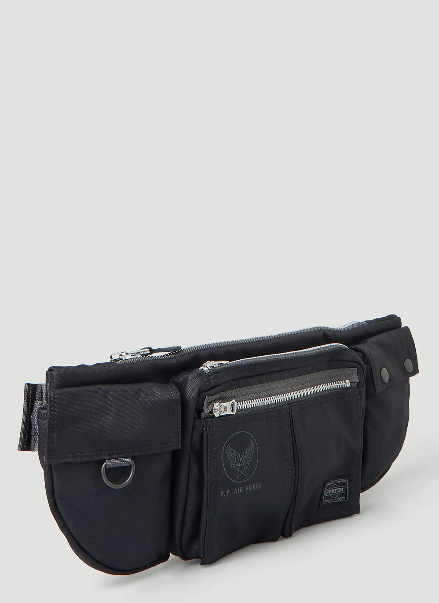 Flying Ace Kidney Belt Bag