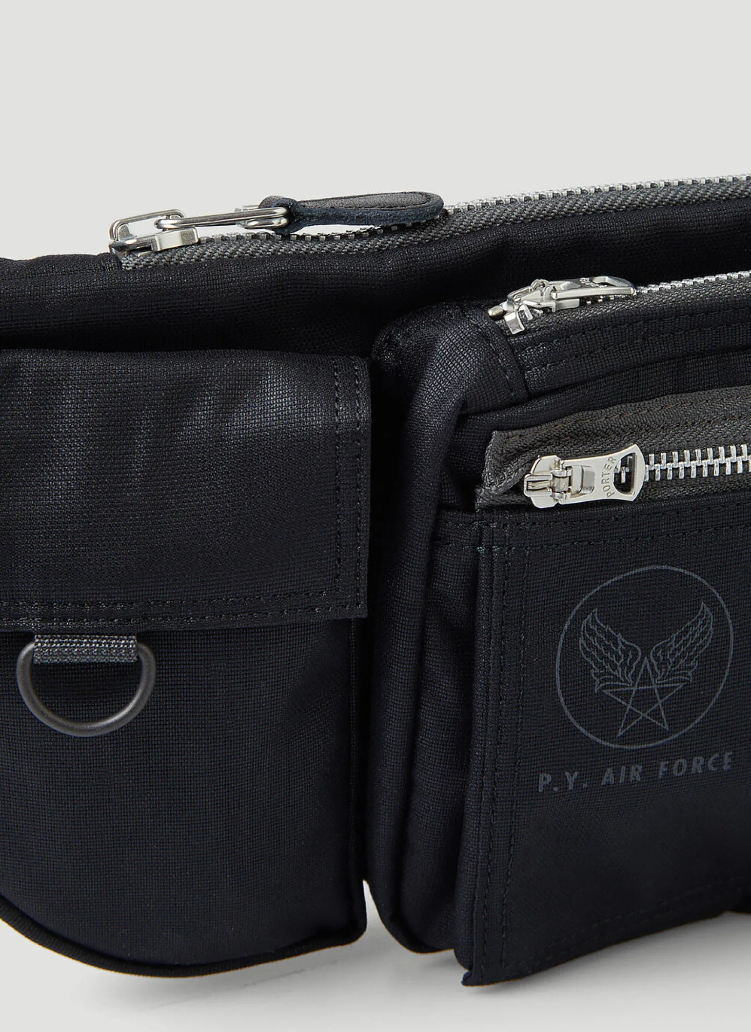 Flying Ace Kidney Belt Bag