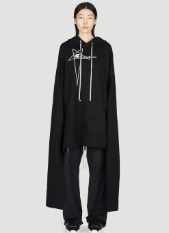 Flyproof Tunic Sweatshirt