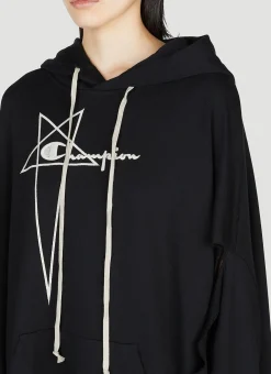 Flyproof Tunic Sweatshirt