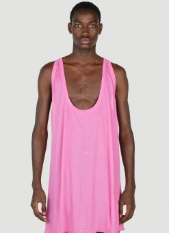 Fog Tank Top