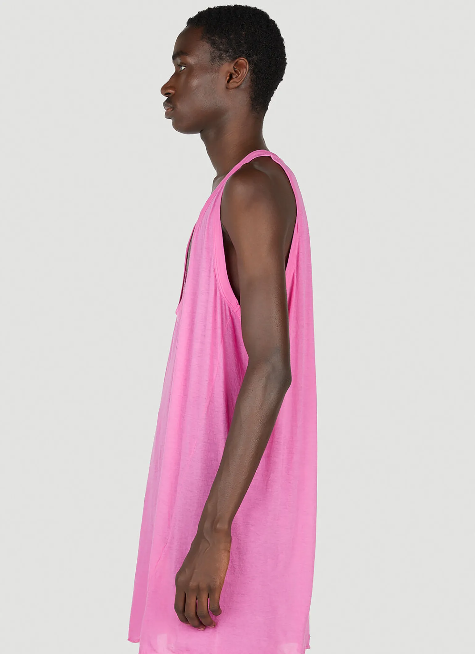 Fog Tank Top