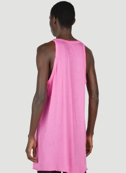 Fog Tank Top