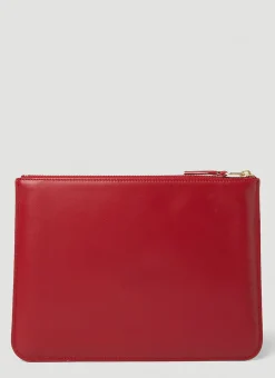 Foil Logo Pocket Wallet