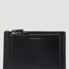 Foil Logo Pocket Wallet