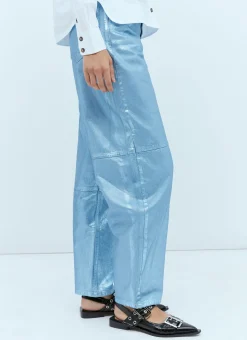 Foil Stary Denim Jeans