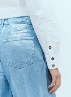 Foil Stary Denim Jeans