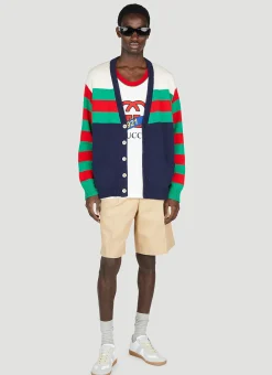 Folded Pleat Shorts