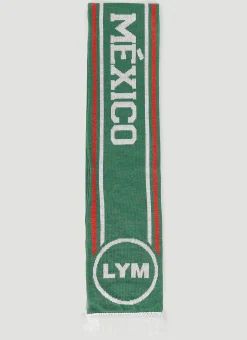 Football Scarf