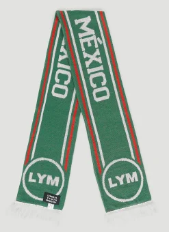 Football Scarf