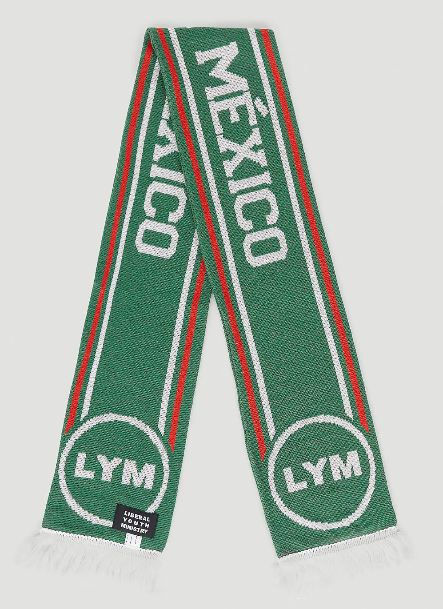 Football Scarf