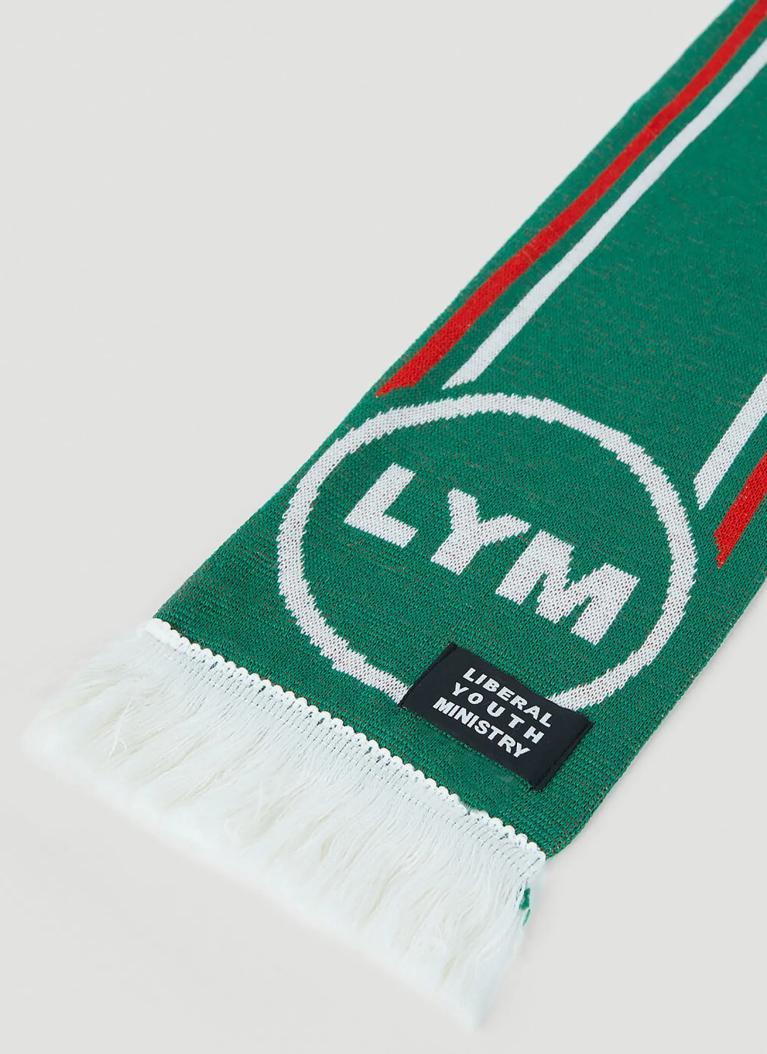 Football Scarf