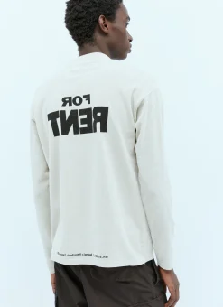 For Rent Knit Sweater