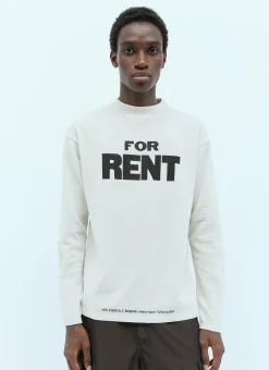 For Rent Knit Sweater