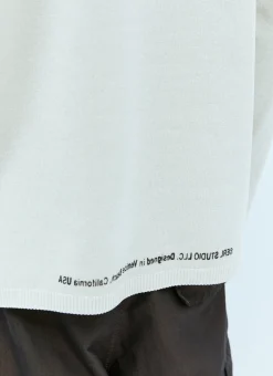 For Rent Knit Sweater