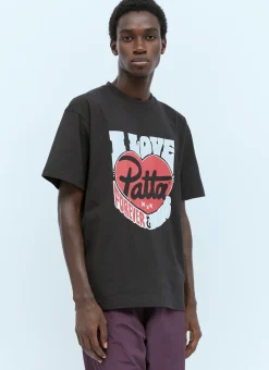 Forever And Always T-Shirt