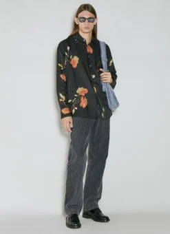Formal Cut Jeans