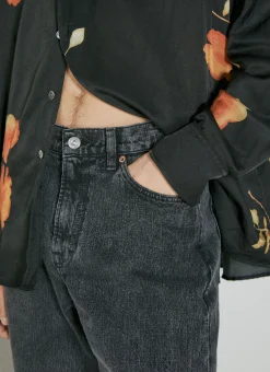 Formal Cut Jeans