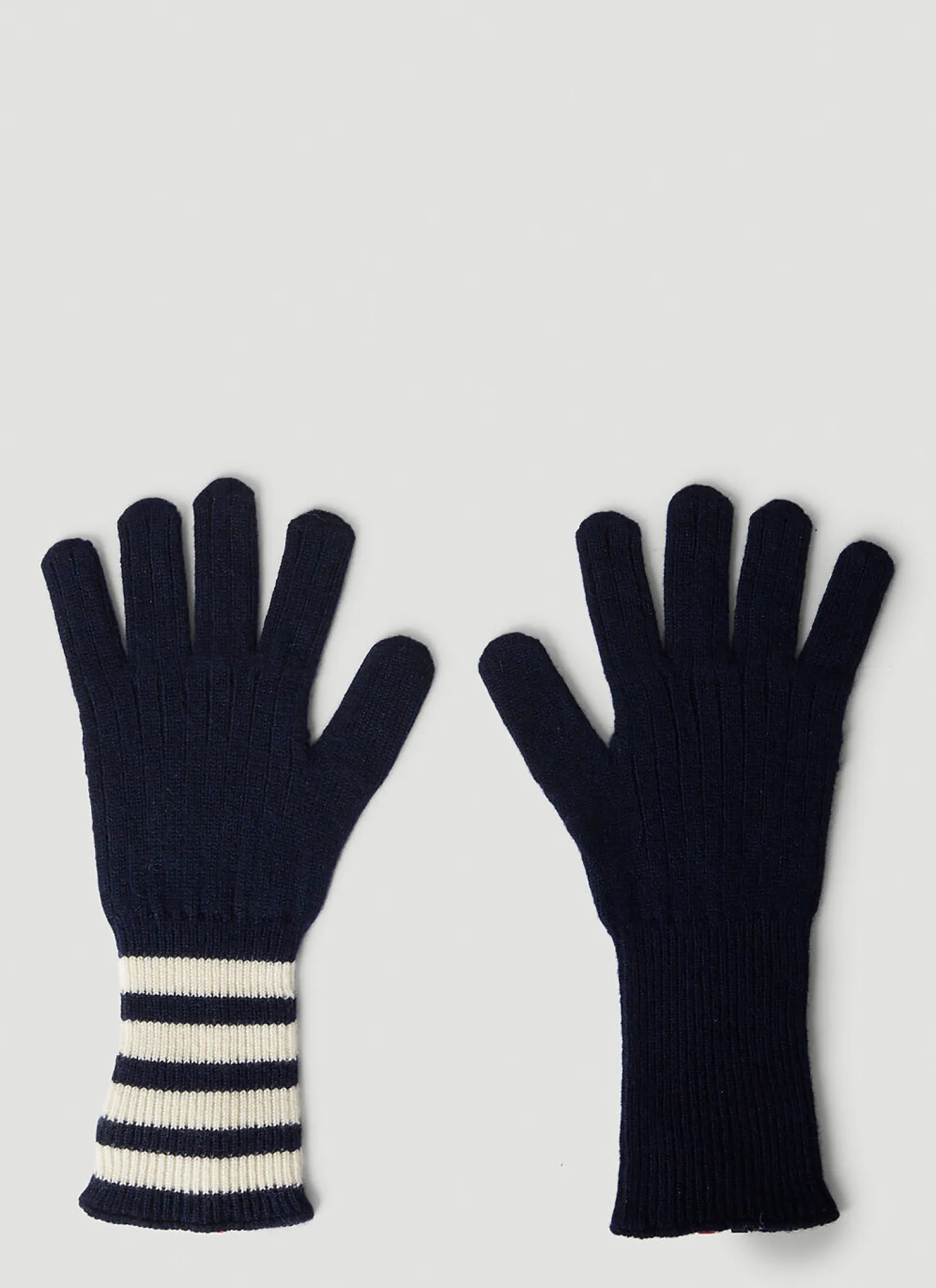 Four Bar Stripe Gloves