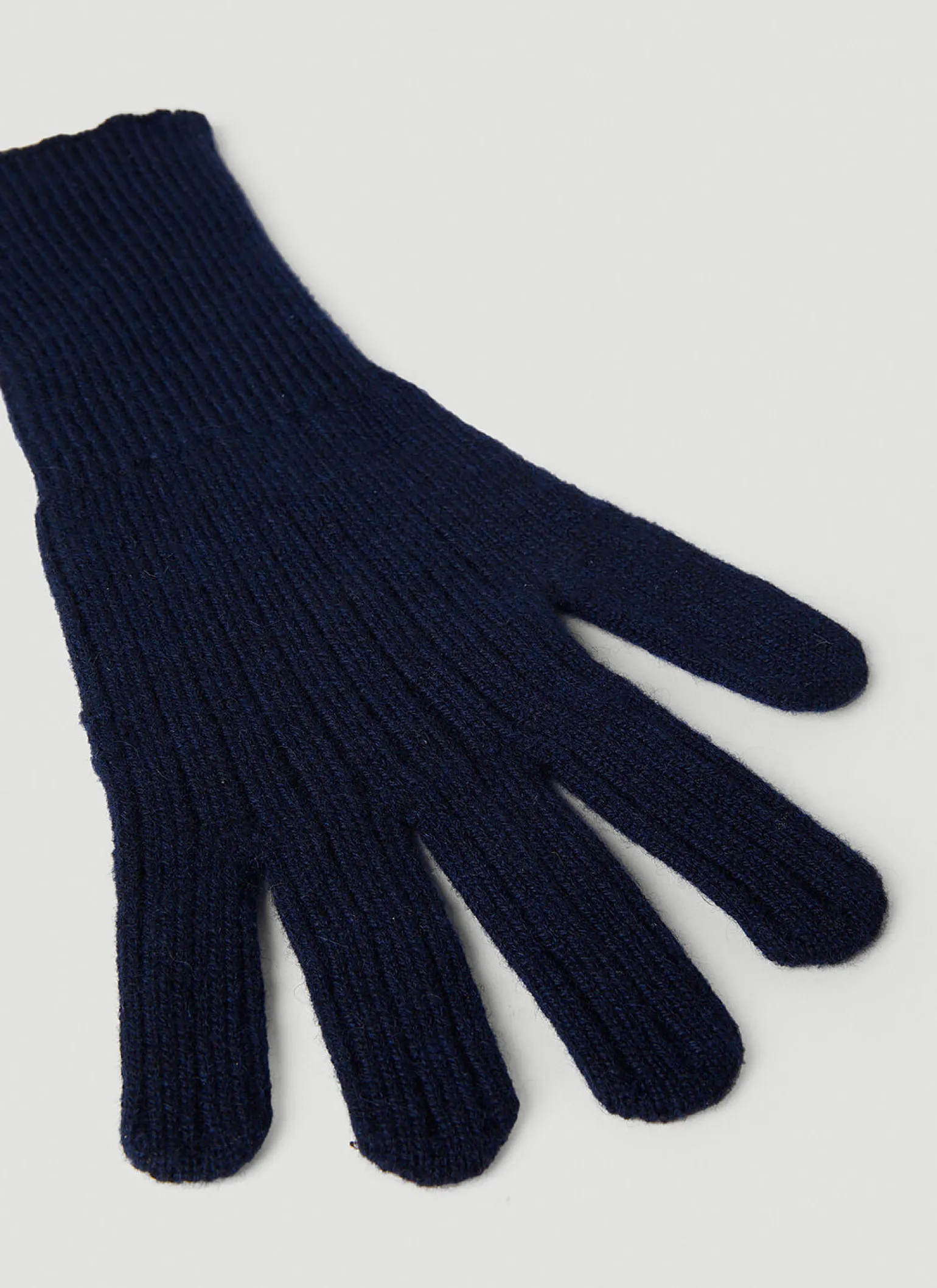 Four Bar Stripe Gloves