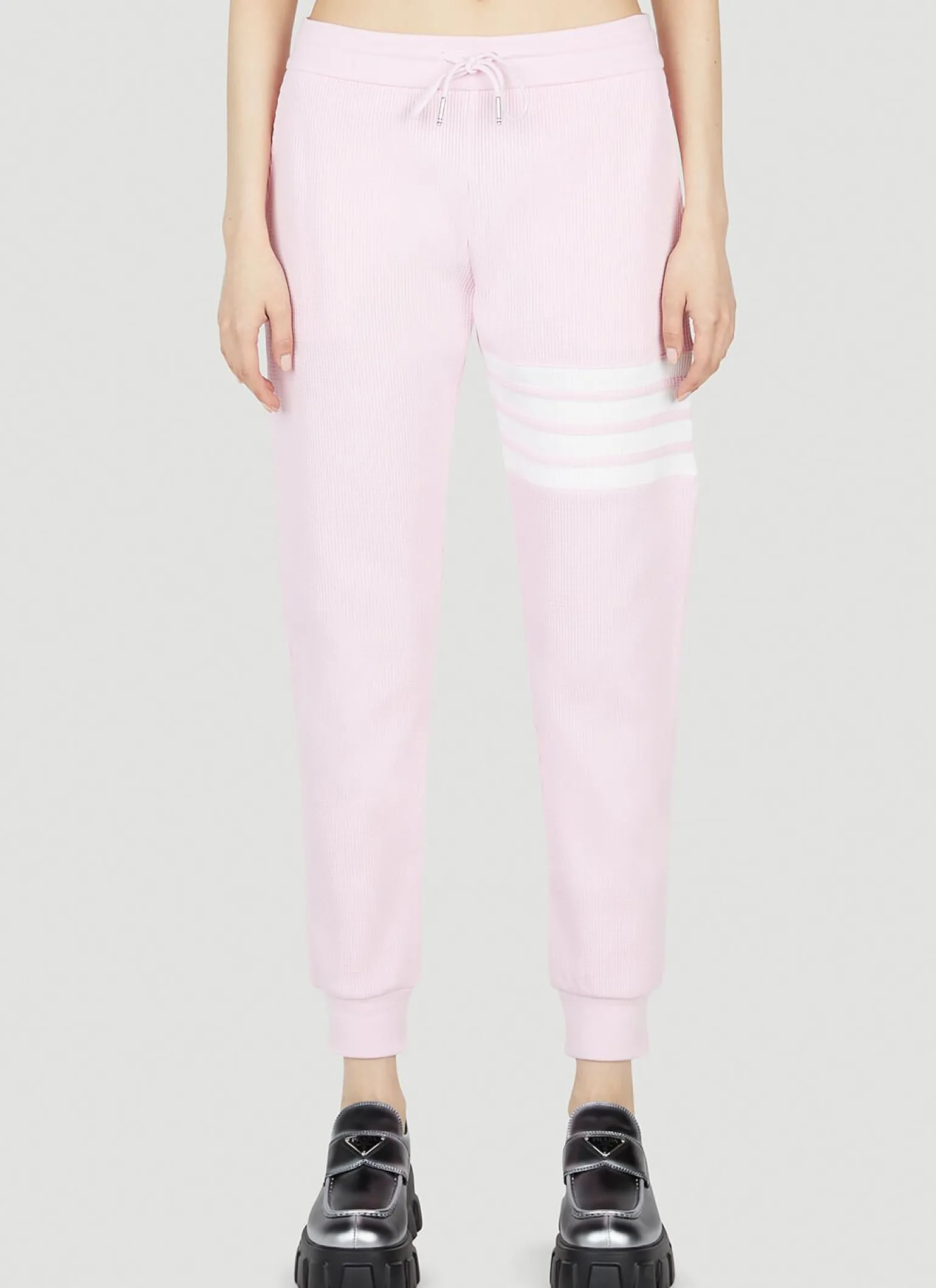 Four Bar Track Pants
