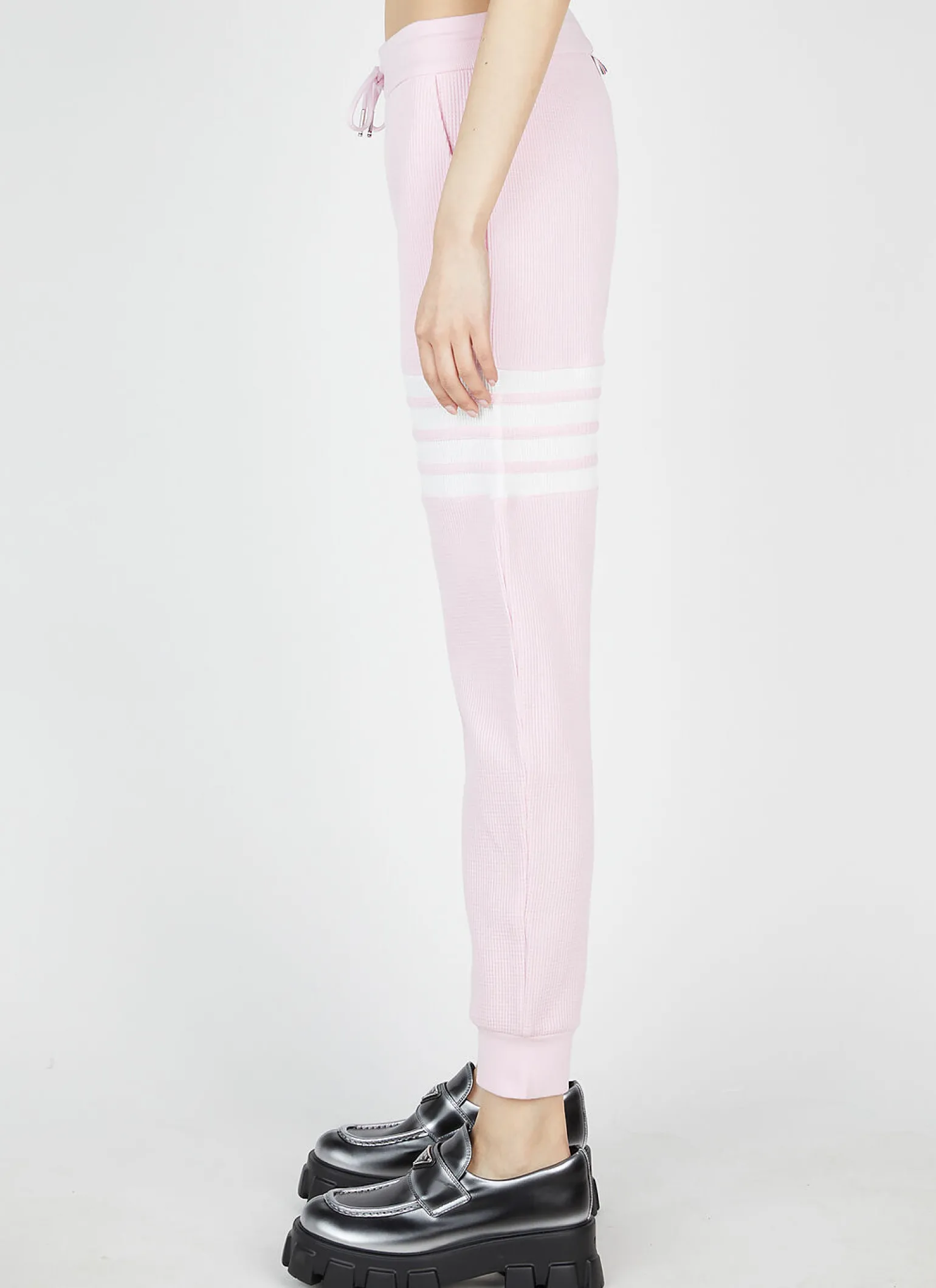 Four Bar Track Pants