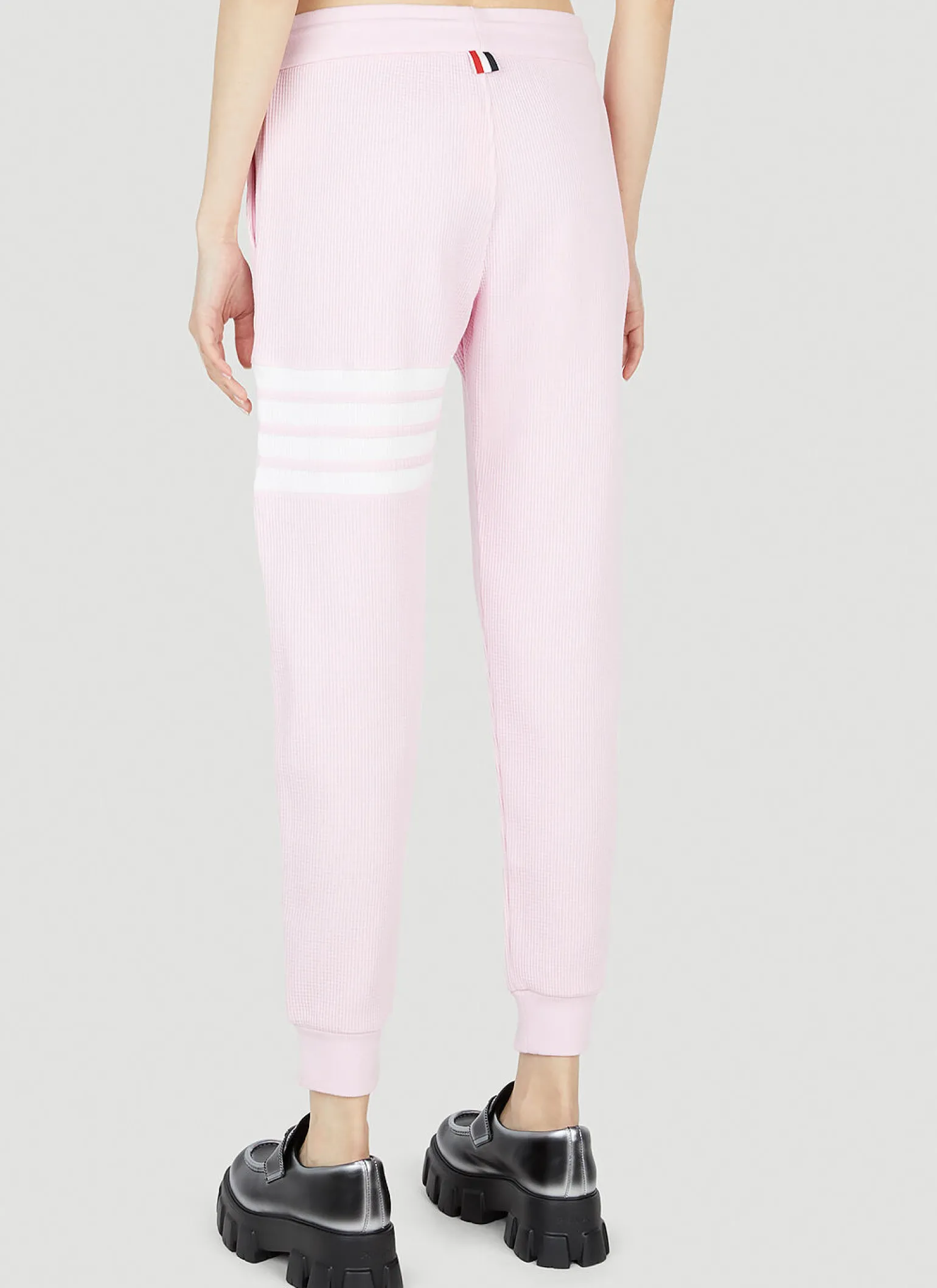 Four Bar Track Pants