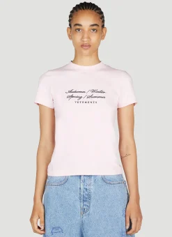 Four Seasons T-Shirt
