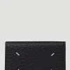 Four Stitch Card Case