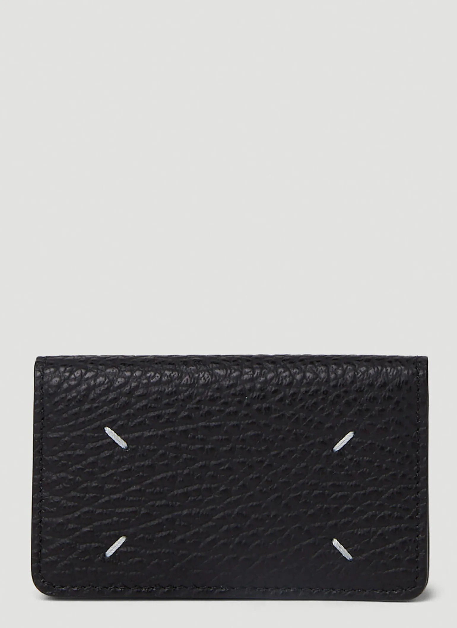 Four Stitch Card Case