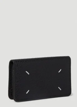 Four Stitch Card Case