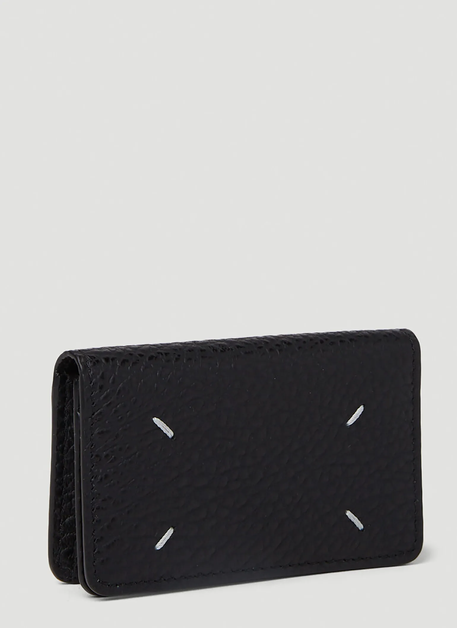 Four Stitch Card Case