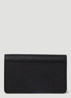 Four Stitch Card Case